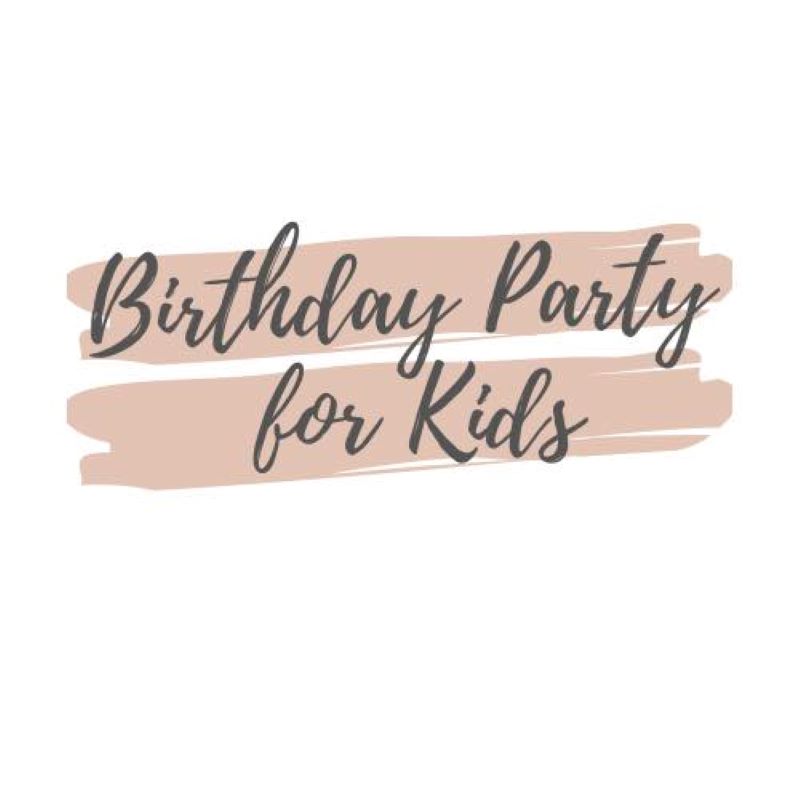 Mulberry's DIY Workshop, located in Lexington, Virginia, offers several birthday packages for kid birthday partiies. 