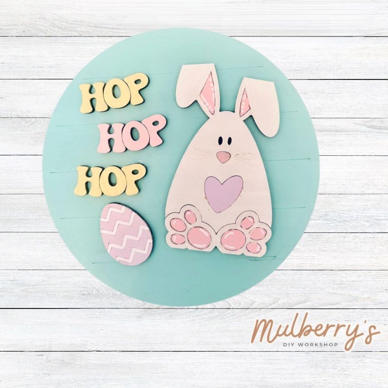Decorate your home with our Easter insert. Our inserts may be displayed solo or with our Interchangeable Tabletop, which is sold separately.